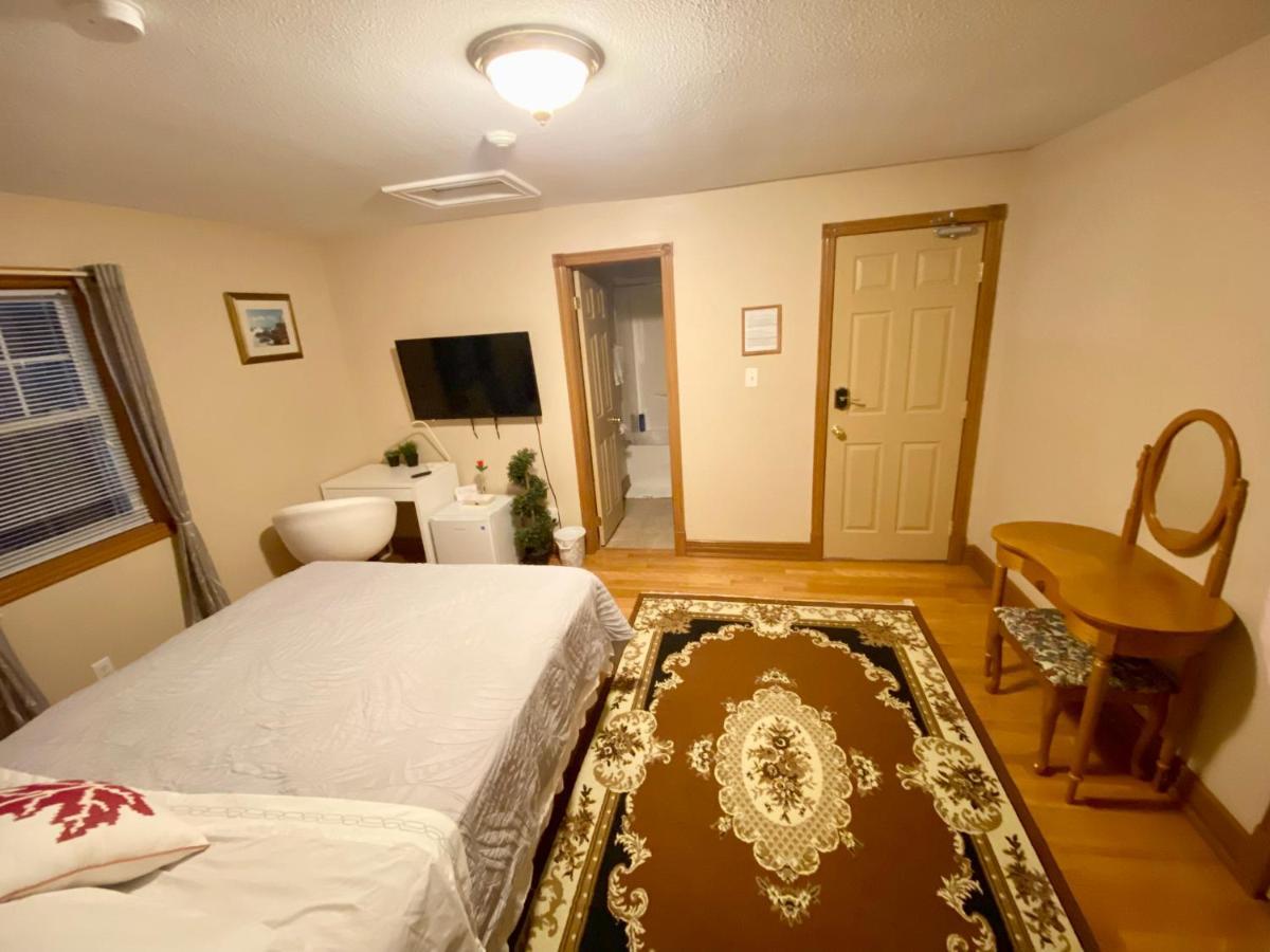 Anna'S Bed & Breakfast Niagara Falls Exterior photo