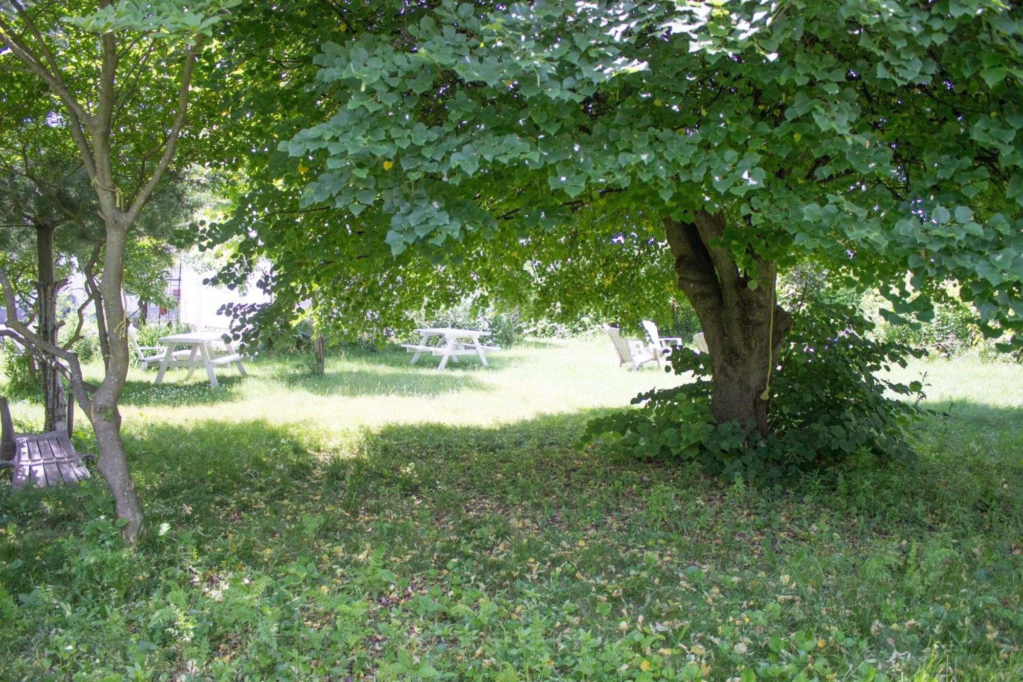 Anna'S Bed & Breakfast Niagara Falls Exterior photo